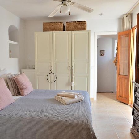 Idyllic Old Town House In Altea By Nras公寓 外观 照片